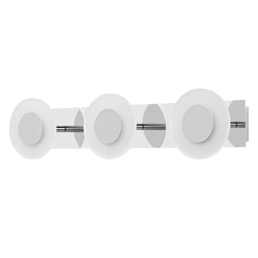 Ledvance - Decken-/Wandleuchte LED-Wand-/Deckenleuchte SMART+#4058075573857 WiFi