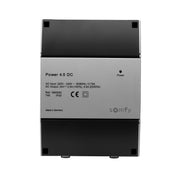 Somfy - Gleichstromversorgung 1860093 DC 230V-24 VDC 4,5A