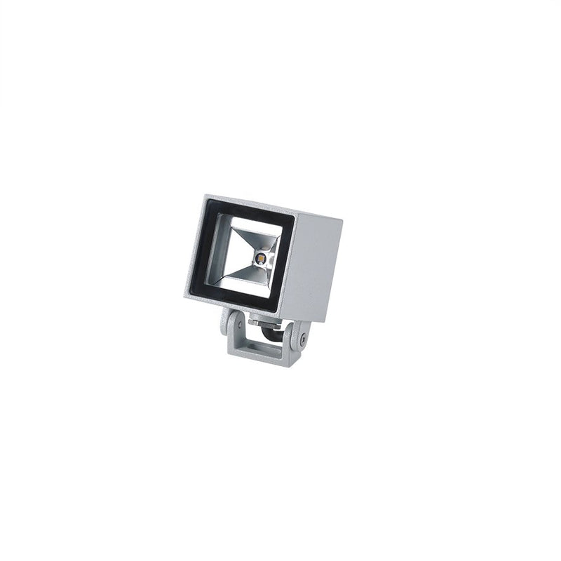 Meyer+Sohn - Downlight/Strahler/Flutlicht LED-Strahler 8308045050 achsensym.breitstr