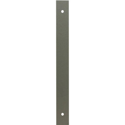 Mersen - Zubehör/Ersatzteile für NH-Unterteile Leerplatzabdeckung MZ01LPAP BSL 160A 185mm
