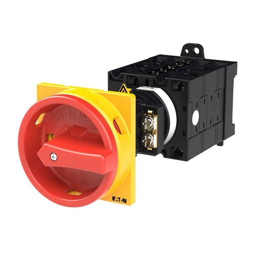 Eaton - Lasttrennschalter Hauptschalter 10polig 32A T3-5-8346/V/SVB Zwischenbau