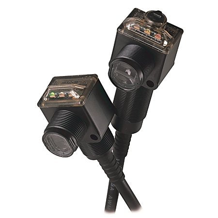 Rockwell - Optischer Abstandssensor REFL.LICHTTAST. 42EF-P2MPB 42EF-P2MPB-F4 F4 − 1 Stück