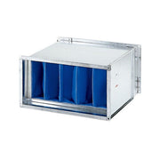 Maico - Taschenfilter Luftfilter TFP 25-7