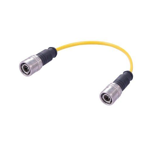 Harting - Patchkabel Kupfer Industrie Kabelkonfektionen 21406060885015 beidseitig