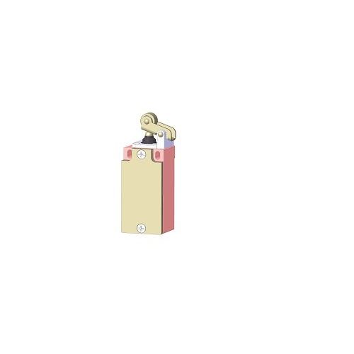 Bernstein - Einzelpositionsschalter Grenztaster GC-SU1Z HW 10A 500V IP65