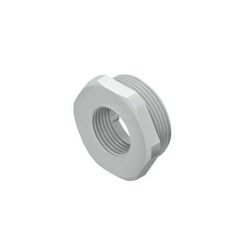 HKL - Erweiterungs-/Reduzierring Reduzierring metrisch 893M2512 M25/12 − 50 Stück