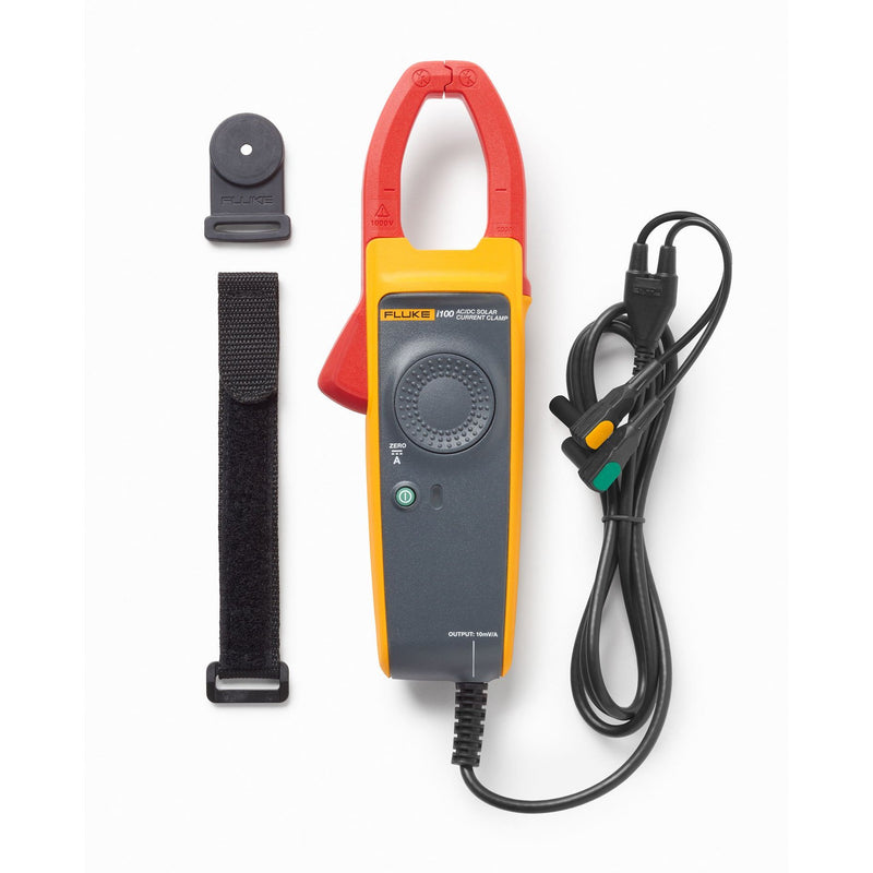 Fluke - Zangenmessgerät Stromzange I100 AC/DC 100A