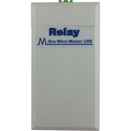 Lingg&Janke - Bussystem-Datenschnittstelle M-Bus Mikro-Master USB MBUS-MIcro-Master − 1 Stück