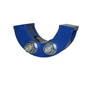 Cimco Werkzeuge - Kabeltrommelabroller Kabeltrommelheber 147026 Hydrokat 53kg