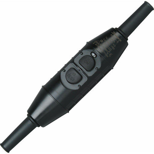 Kopp - Fehlerstrom-Schutzschalter Schutzschaltgerät 196300018 230V,16A,10mA,IP55