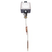 Jumo - Temperaturschalter Thermostat 60001206 30..110°C