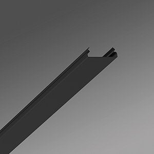 Regiolux - Mechanisches Zubehör/Ersatzteile für Leuchten Blindabdeckung SRBK /1500 sw