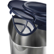 Unold - Wasserkocher Blitzkocher 18018 bl Edition blue