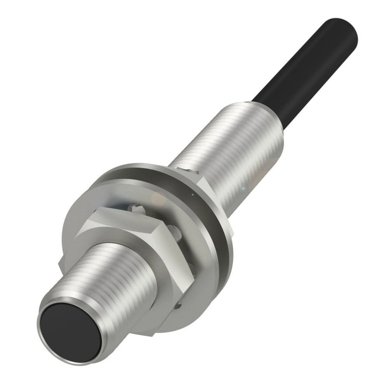 Balluff - Induktiver Näherungsschalter Sensor BES 5163005E4CPU02 indukt., DC3/4-Draht