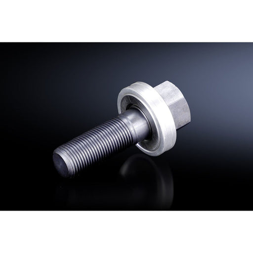 Rittal - Zugbolzen für Blechlocher Zugschraube mit Kugellager AS 4055.633 19mm, L=55mm