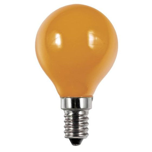Scharnberger+Hasenbein - LED-Lampe/Multi-LED LED-Tropfenlampe 45x75mm 36764 E14 220-240V or 360°