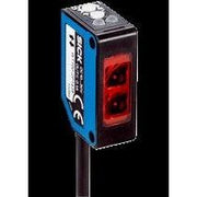 Sick - Lichttaster mit Hintergrundausblendung Miniatur-Lichtschranke WT100-2N1439