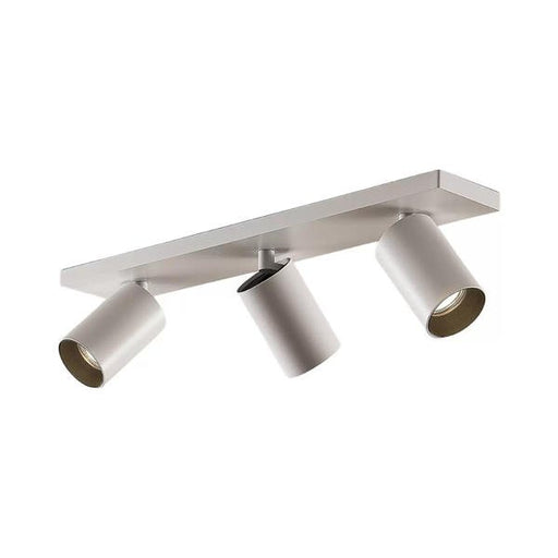 Brumberg Leuchten - Decken-/Wandleuchte Anbauleuchte 3x GU10 57133170