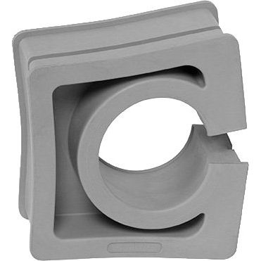 Icotek - Kabeleinsteckstutzen Kabeltülle KTF 34 für KEL-Jumbo