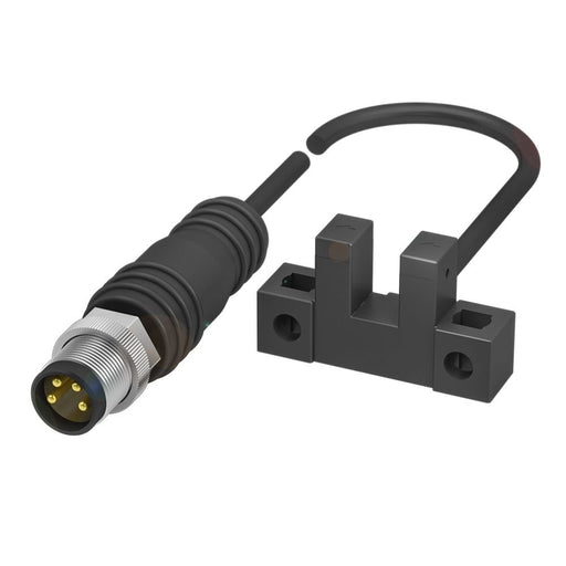 Balluff - Gabellichtschranke Optoelektronischer Sensor BGL 5H-004-V#BGL006J