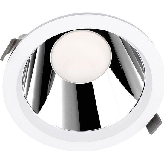 Ledvance - Downlight/Strahler/Flutlicht LED-Downlight DLCTD150P18WMSU19 940