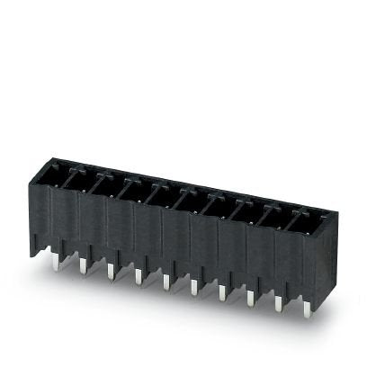 Phoenix Contact - Leiterplattensteckverbinder Leiterplatten-Grundleiste MCV 1,5/12-G#1307707 − 1080 Stück