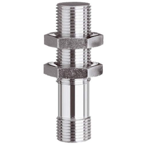 Di-soric - Induktiver Näherungsschalter Induktiver Näherungssensor DCCK 12 M 06/10AKIBS 0-6mm, quasi bündig