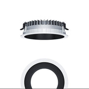 Zumtobel Group - Downlight/Strahler/Flutlicht LED - Downlight PANOS R  #62927028 830