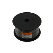 Televes - Lautsprecherleitung LS-Kabel 2x1,5 mm LS215SW 100m Spule,sw − 100 Meter