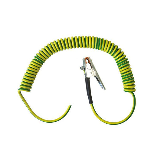 Gifas Electric - Netzanschlussleitung Spiral607/WL4160/05/KS g/g 4160POTIFLEX/EZ/KS