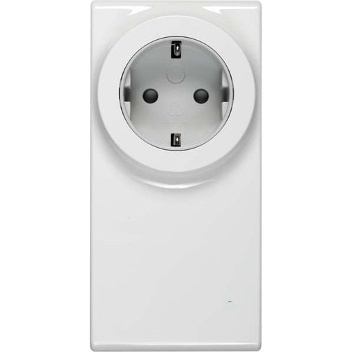 Peha - Funkempfänger Funk Zwischenstecker 1Kan. D 4511 FU-EBIM ST SCHUKO, Energiemess