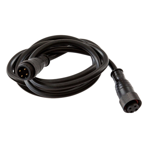 EVN Lichttechnik - Steckverbinder für steckbare Gebäudeinstallation Verbindungsleitung P65VBL300RGB 300cm f.P65240999