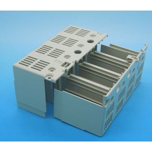 Mitsubishi Electric - Phasentrennung für Leistungsschalter Klemmenabdeckung TCL-1SV4