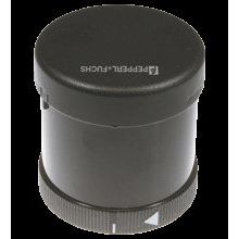 Pepperl+Fuchs Fabrik - Akustikmelder Signalsäule Summerelement VAZ-HORN1-70MM-85DBA − 1 Stück
