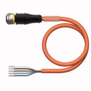 Turck - Konfektioniertes Sensor-Aktor-Kabel Aktuator- u. Sensorleitung RKS4.5T-30/TXO PUR