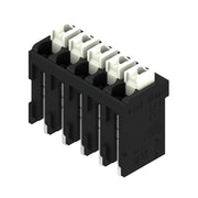 Weidmüller - Leiterplattenklemme Leiterplattenklemme LSF-SMT 3#1874310000 3.50mm − 175 Stück