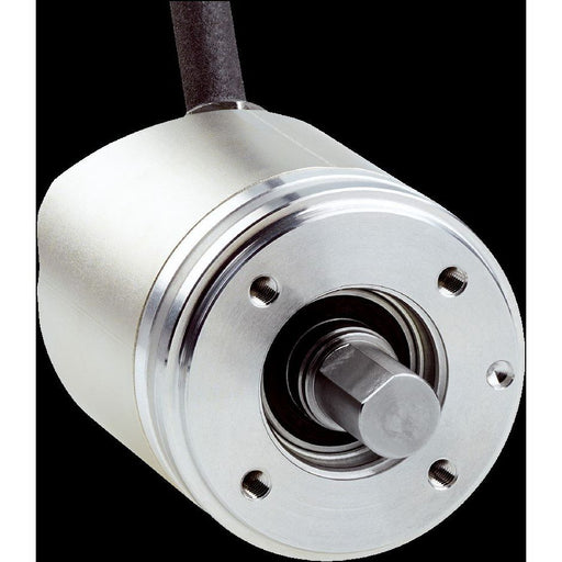 Sick - Drehgeber Absolut-Encoder AHM36A-S1CM014x12
