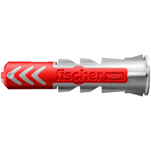 Fischer Deutschl - Allzweckdübel DuoPower 14x70 538254 − 20 Stück