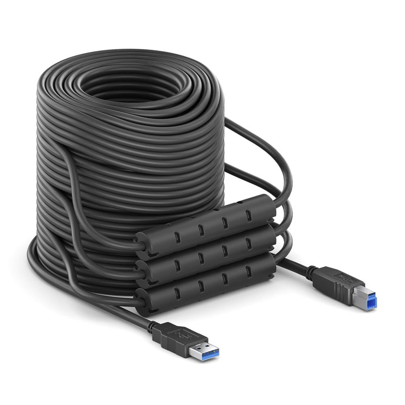 PureLink - PC-Kabel Aktiv Kabel 15m DS3000-150 USB 3.2 Gen. 1x1