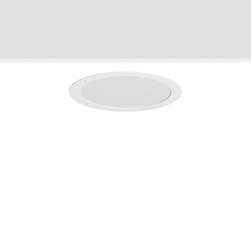 RZB - Sicherheitsleuchte LED-Downlight 672717.002 830/840, weiß