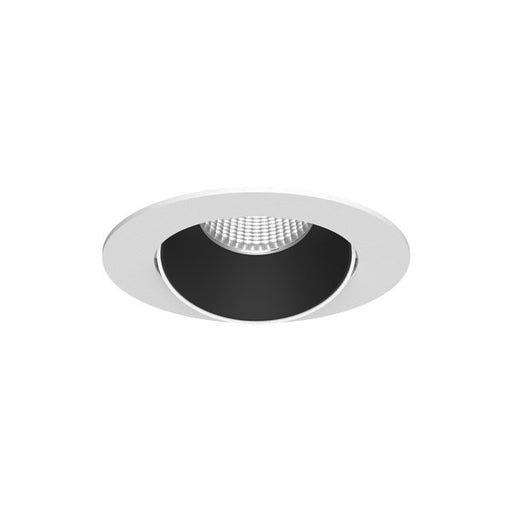 LTS Licht&Leuchten - Downlight/Strahler/Flutlicht LED-Einbaustrahler ILVY-CAR100 #658362 930, DALI, ws