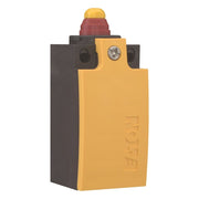 Eaton - Einzelpositionsschalter Positionsschalter 2Ö LS-S02-CC Kuppenstößel Basisg