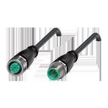 Pepperl+Fuchs Fabrik - Konfektioniertes Sensor-Aktor-Kabel Verbindungskabel 219114 − 1 Stück