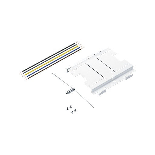 Zumtobel - Mechanisches Zubehör/Ersatzteile für Leuchten Montageset CLEVO ID C MOUNT