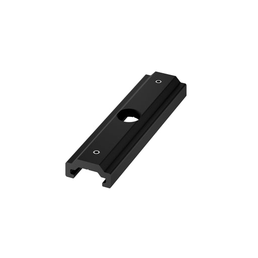 Feilo Sylvania - Mechanisches Zubehör/Ersatzteile für Leuchten Verbindungsklammer mittel ONETRACK ME #9200801 schwarz