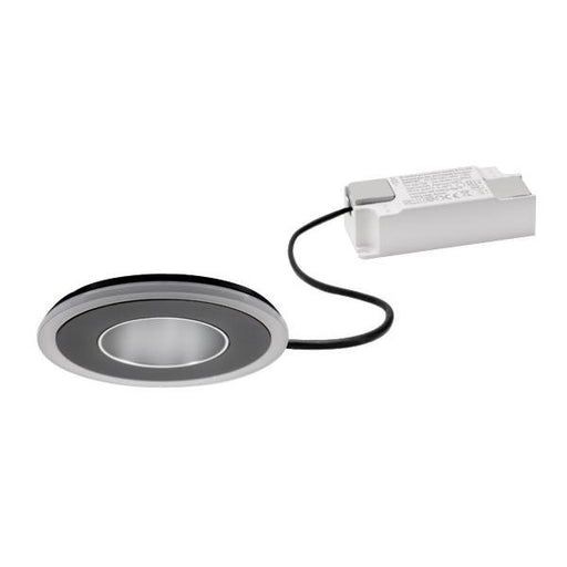Brumberg Leuchten - Downlight/Strahler/Flutlicht LED-Einbaudownlight 230V 39339183 3000K