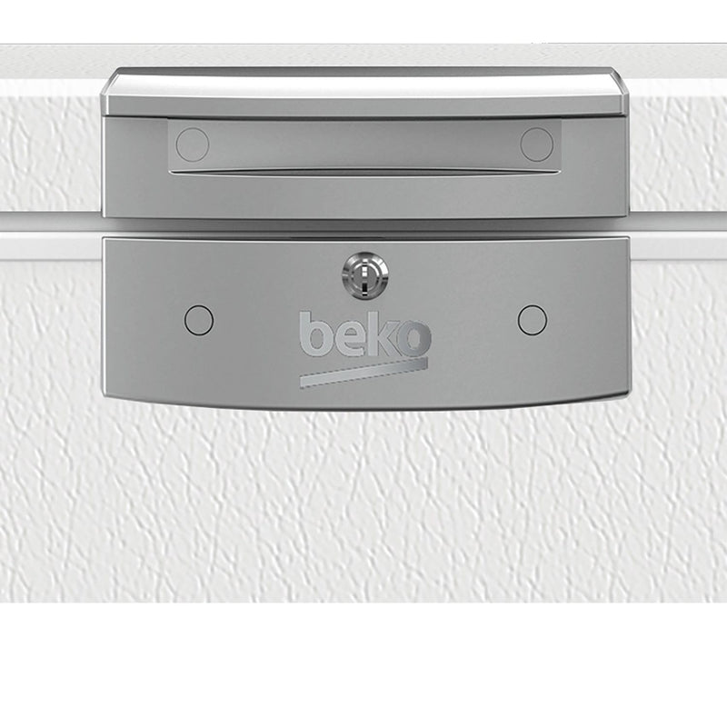 Beko - Gefriergerät Gefriertruhe HSM22340 230L