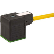 Murrelektronik - Ventilstecker (feldkonfektionierbar) MSUD Ventilstecker 7000-18121-0180500 BF A 18mm