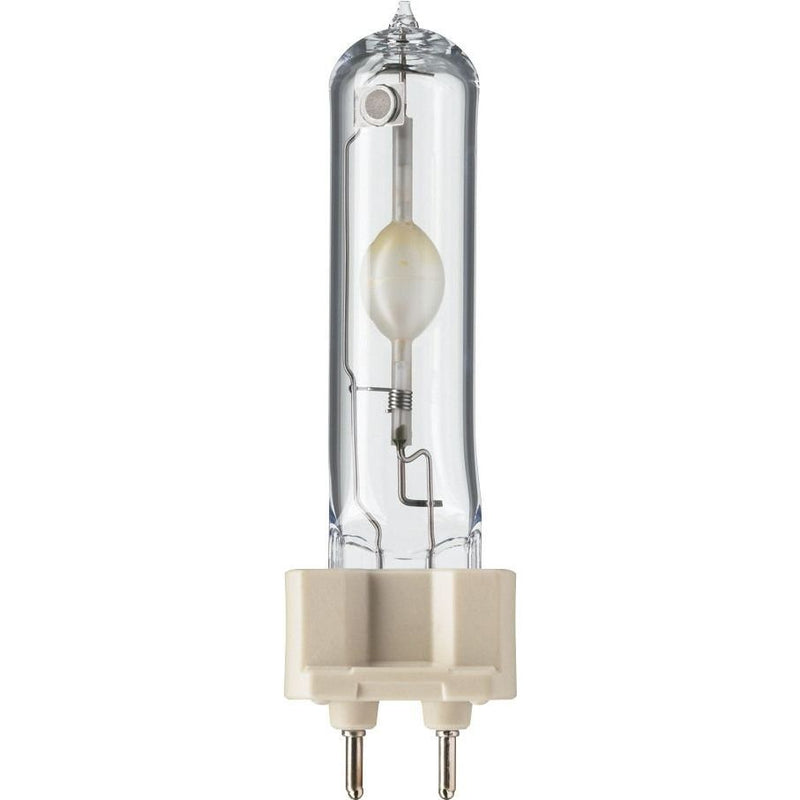 Philips Lighting - Halogen-Metalldampflampe ohne Reflektor Entladungslampe CDM-T Elite 100W/930 G12