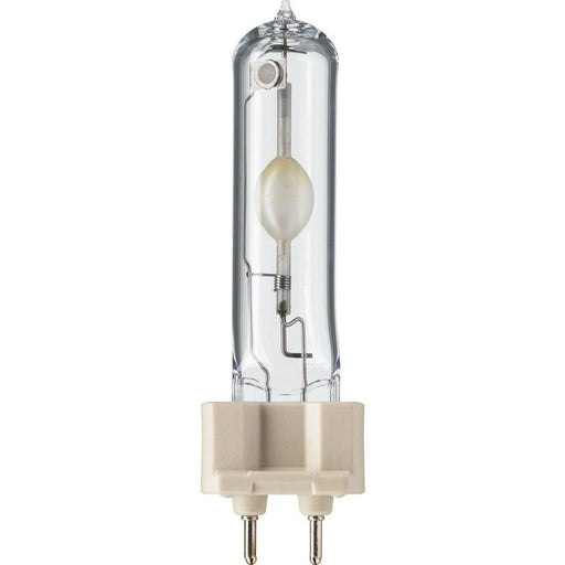 Philips Lighting - Halogen-Metalldampflampe ohne Reflektor Entladungslampe CDM-T Elite 100W/930 G12